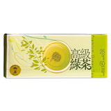 Sachets de thé vert Imperial Choice Premium