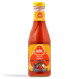 ABC Sambal Asli (sauce chili originale)