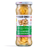 Mee Chun Gingembre mariné 美珍 和味子薑