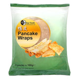Ming Foods Pancake Wraps (30 pcs)