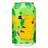 QDOL Pokémon Eau Pétillante (Arôme Citron) (Personnage Aléatoire) 寶可夢 青檸風味氣泡水 (隨機角色)