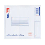 County Stationery Envelope Mail Bags(Pack Of 10)(M)