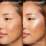 NYX Professional Makeup Buttermelt Highlighter Butta Mint