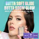 NYX Professional Makeup Buttermelt Highlighter Butta Mint