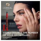 L'Oréal Paris Infallible Faux Brow Tint Pen Dark Brunette