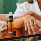 Cannaray Body Rescue Oil 300mg CBD 100ml