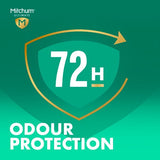 Mitchum Female Ultimate 72H Aerosol Cotton Burst 250Ml