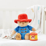 REMOVE Paddington Bedtime Cuddles With Paddington