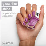 Essie Gel Couture Gel-Like Nail Polish Strut With It