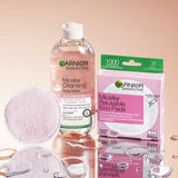 Garnier Micellar Rose Water 400ml