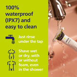 Philips OneBlade Intimate with skin protect blade, QP1924/20