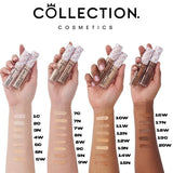 Collection Ultra Cover Concealer 3N Ivory Neutral