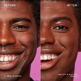 Nyx Professional Makeup Blur Tint Foundation- Mocha