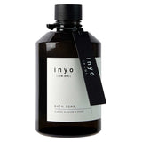 Inyo Almond Blossom and Cedar Bath Soak
