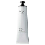 Inyo Almond Blossom and Cedar Multipurpose Balm for Hands, Nails & Dry Skin