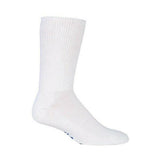IOMI 3 Pairs of Diabetic Socks for Swollen Legs 9-11 UK