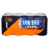 IRN-BRU Xtra 8 x 330ml