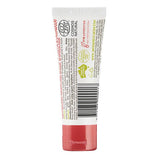 Jack N' Jill Natural Certified Kids Toothpaste Strawberry