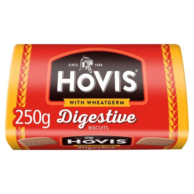 Jacob's Hovis Digestive 250g