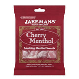 Jakemans Honey & Lemon Soothing Menthol Sweets 73g Bag
