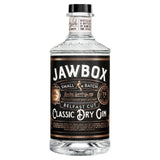 Jawbox Small Batch Gin 70cl