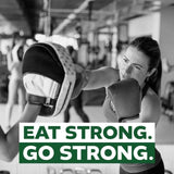 John West On The Go Basil Super Tuna Salad 220g