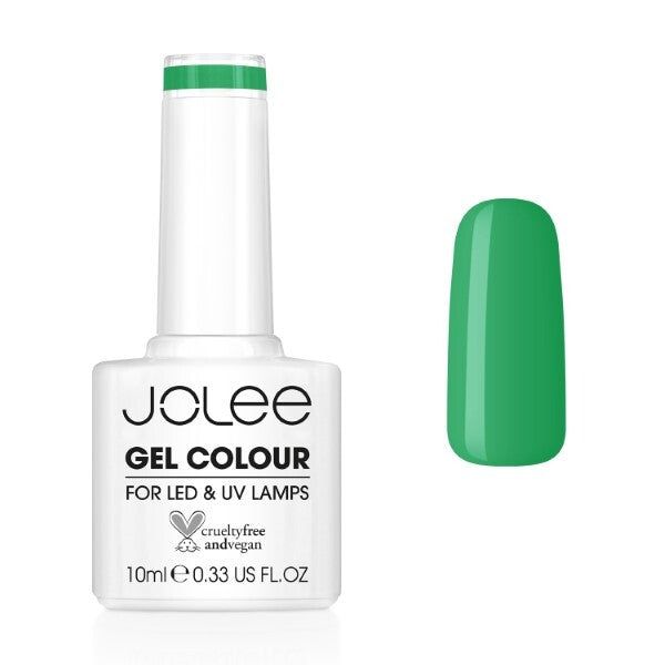 JoLee Gel Nail Polish 10ml - Swing Swing
