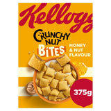 Kellogg's Crunchy Nut Bites Saveur Miel et Noix 375 g