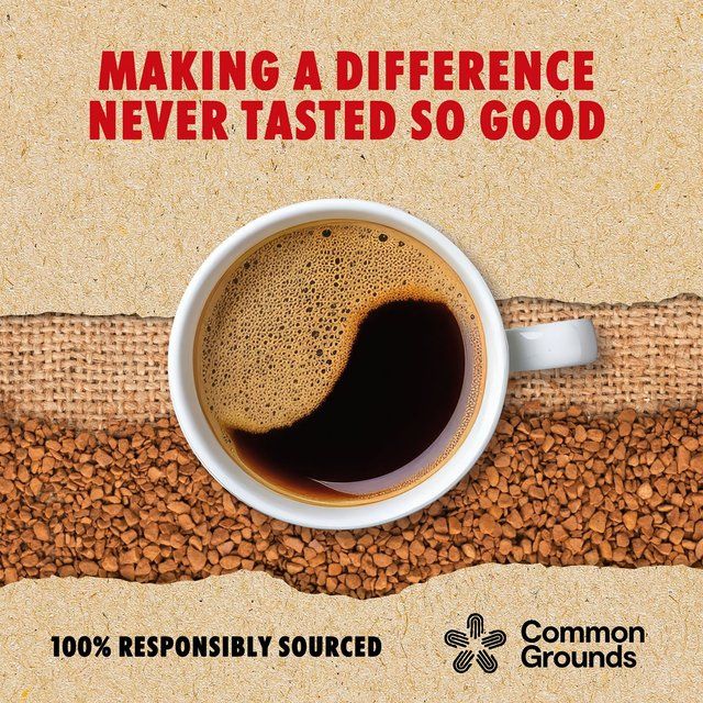 Kenco Decaff Instant Coffee Paper Refill 150 per pack