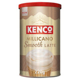 Kenco Millicano Latte Instant Coffee 220g