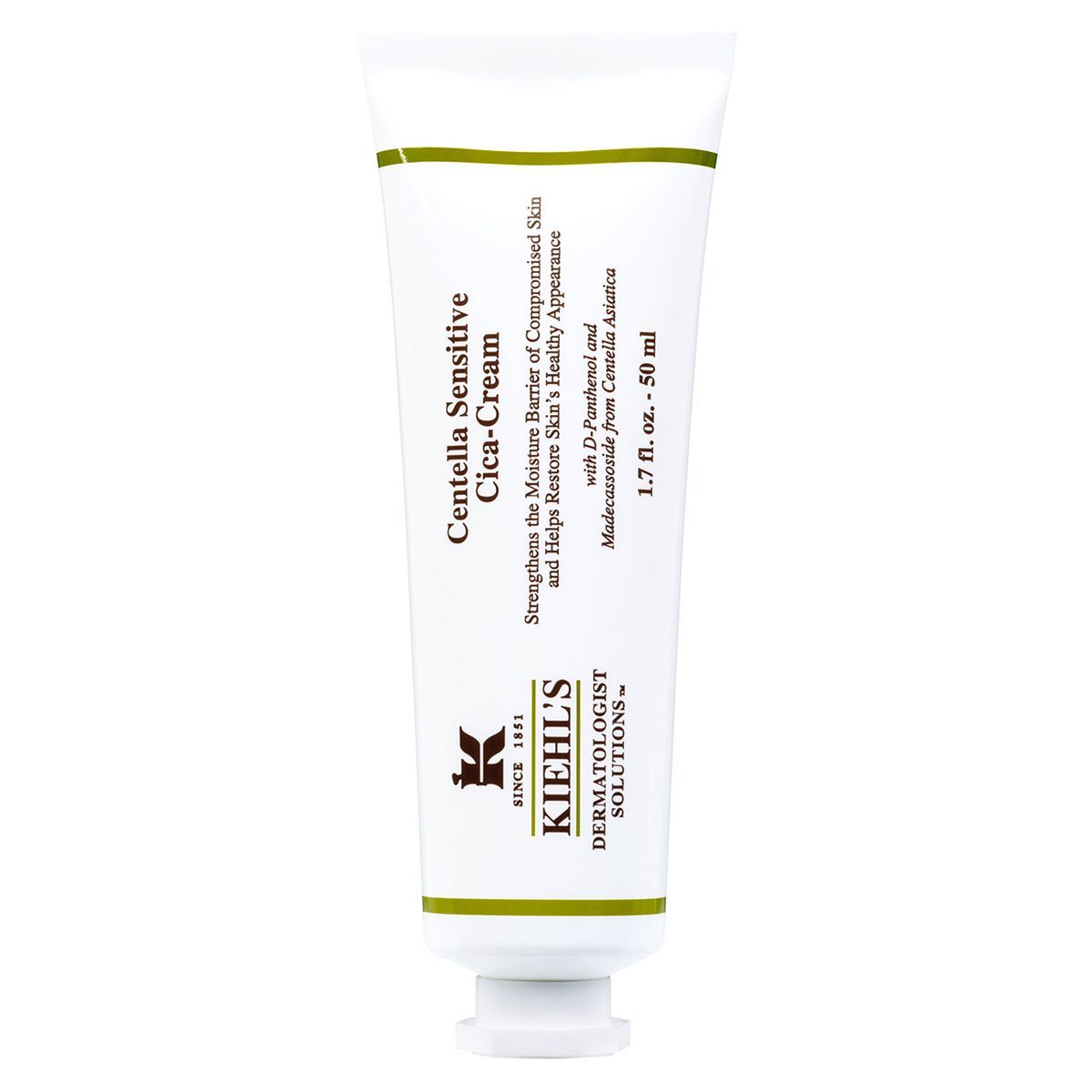 Kiehl's Centella Sensitive Cica-Cream 50ml