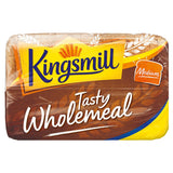 Kingsmill Medium Tasty Wholemeal Bread
