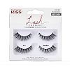 Kiss Lash Couture Eyelashes Soir