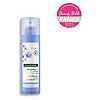 Klorane Volumising Dry Shampoo with Organic Flax 150ml