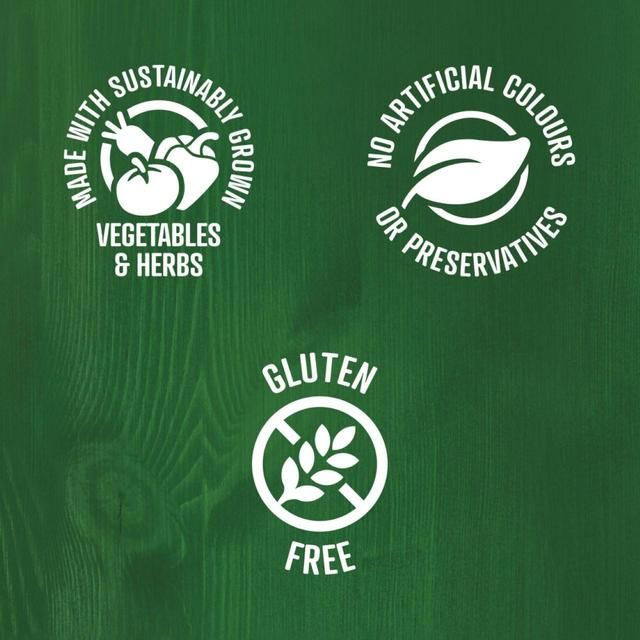 Knorr 8 Chicken Stock Pot 8 x 28g