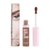 Kylie Cosmetics Matte Liquid Eyeshadow