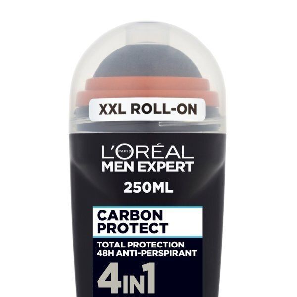 L’Oreal Men Expert Carbon Antiperspirant Deodorant 50ml