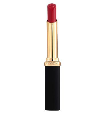 L'Oreal Paris Color Riche Intense Volume Matte, 16hr volumizing matte lipstick 188 rose actvist