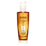 L'Oreal Paris Elvive Extraordinary Coconut Hair Oil For Normal to Dry Hair 100ml