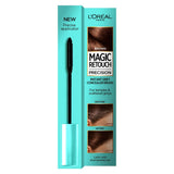 L'Oreal Paris Magic Retouch Precision Brown, Instant Concealer Brush For Precise Application
