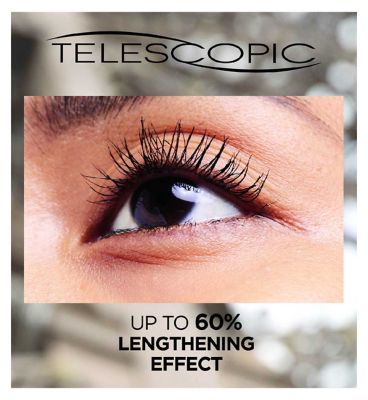 L'Oreal Paris Telescopic Mascara