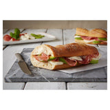 La Boulangère Plain Stone Oven Part-Baked Baguette 250g