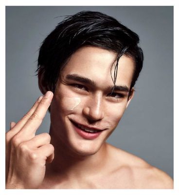 LAB SERIES Instant Fix BB Tinted Moisturiser SPF 35 50ml