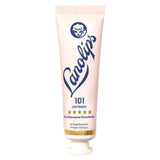 Lanolips 101 Ointment. The Ultra Pure Grade lanolin ointment.