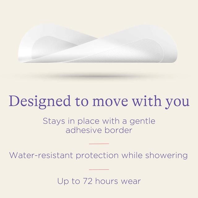 Lansinoh C-Section Hydrogel Pads 2 per pack