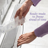 Lansinoh Postpartum Padsicles 8 per pack