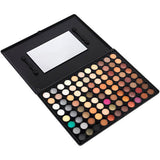 LaRoc 88 Colour Eyeshadow Palette - Natural