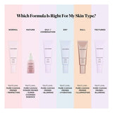 Laura Mercier Pure Canvas Primer Travel Size - Illuminating - 25ml