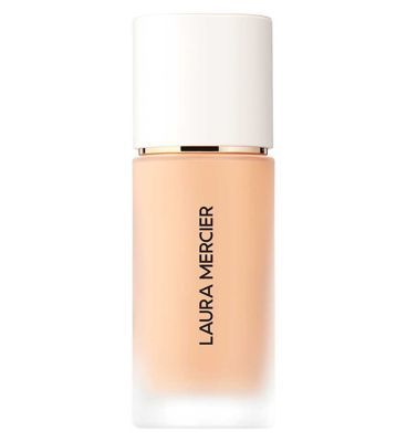 Laura Mercier Real Flawless Weightless Perfecting Foundation 30ml 1N2 Vanille