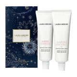 Laura Mercier Twin Flames Hand Cream Duo